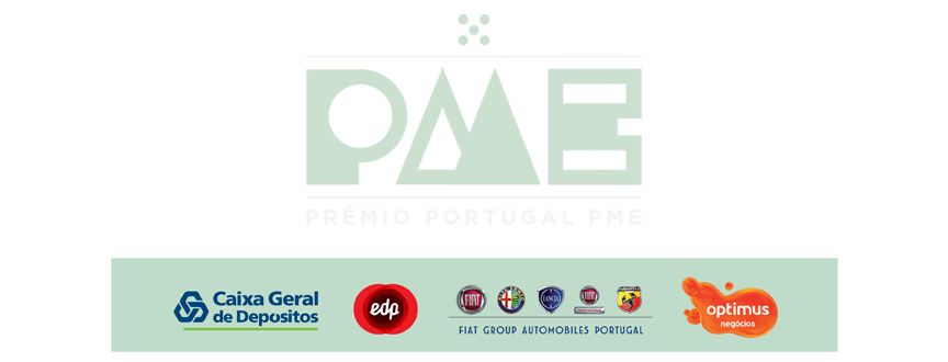 Prémios PME 2012 - Lisboa